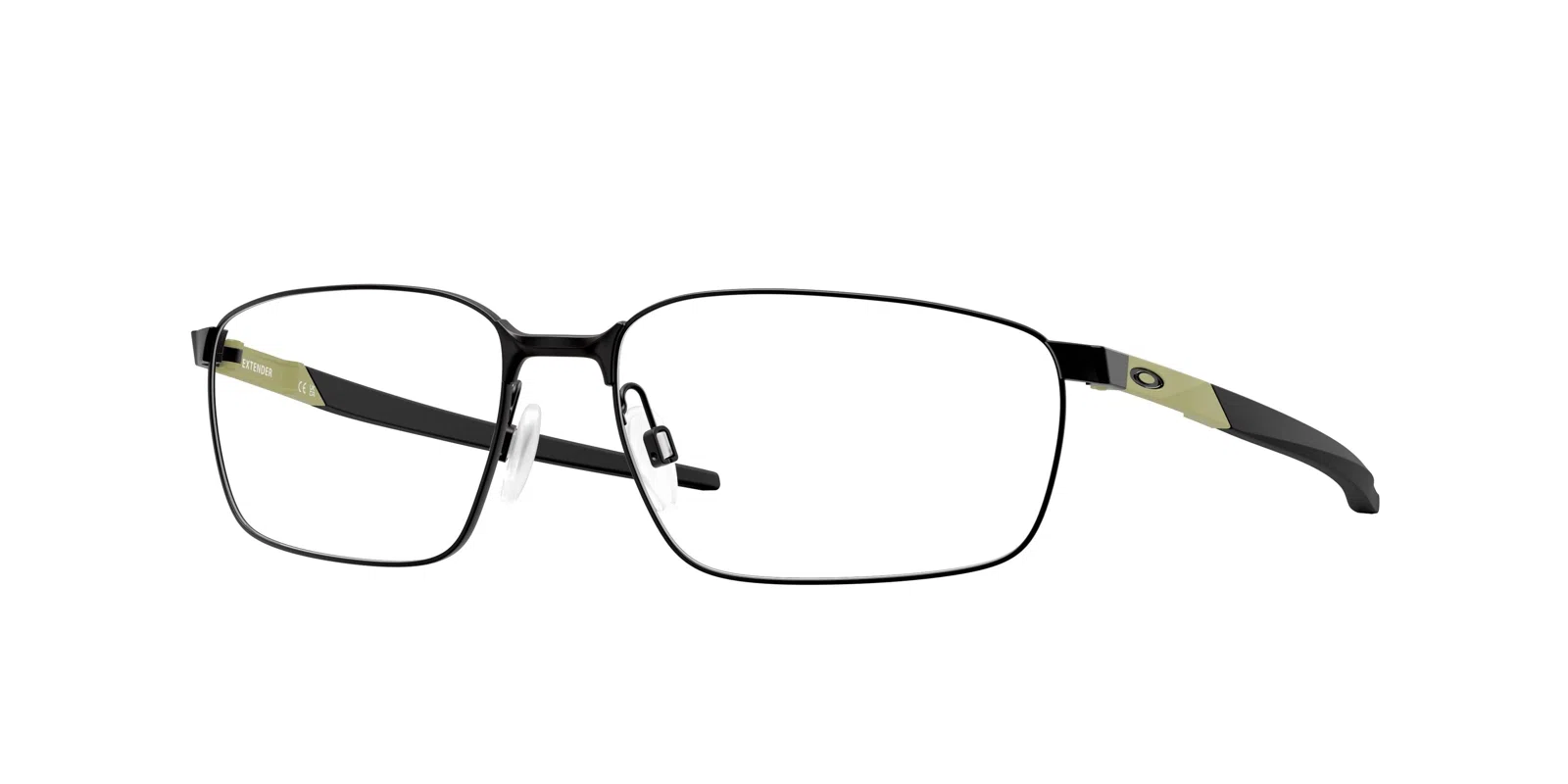 Oakley Extender 3249 Eyeglasses - view 9